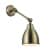 бра maytoni domino mod142-wl-01-bs Купить Бра Maytoni Domino MOD142-WL-01-BS по низкой цене