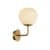 бра maytoni erich mod221-wl-01-g Купить Бра Maytoni Erich MOD221-WL-01-G по низкой цене