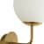 бра maytoni erich mod221-wl-01-g Купить Бра Maytoni Erich MOD221-WL-01-G по низкой цене