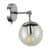светильник arte lamp настенный a1664ap-1cc Купить Светильник Arte lamp настенный A1664AP-1CC по низкой цене