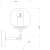 светильник arte lamp настенный a1664ap-1cc Купить Светильник Arte lamp настенный A1664AP-1CC по низкой цене