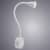 светильник arte lamp настенный a7603ap-1wh Купить Светильник Arte lamp настенный A7603AP-1WH по низкой цене