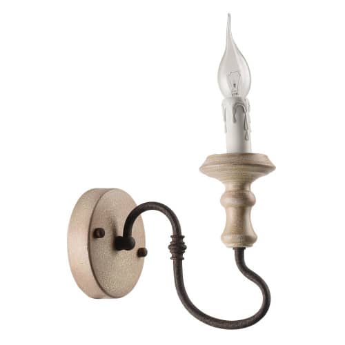 Купить Бра Arte lamp A1700AP-1BR по низкой цене