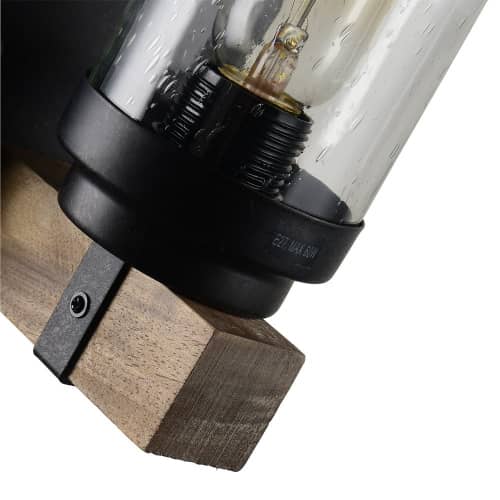 Купить Светильник Arte lamp настенный A1693AP-1BR по низкой цене