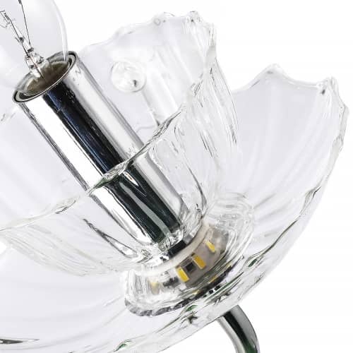 Купить Бра Arte lamp A1704AP-1CC по низкой цене