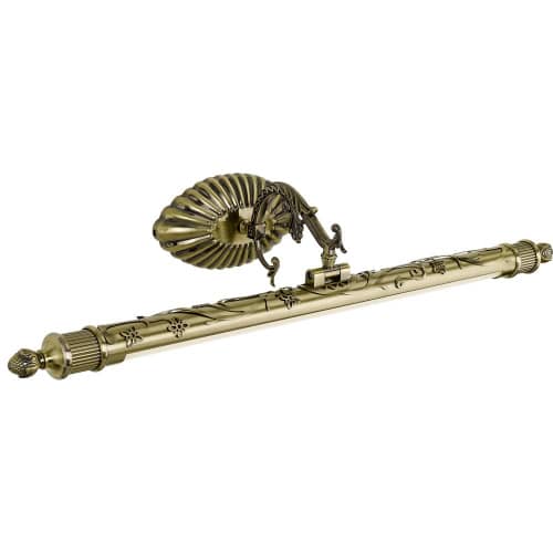 Купить Светильник Arte lamp настенный A6312AP-1AB по низкой цене