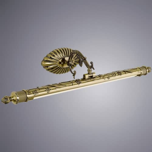 Купить Светильник Arte lamp настенный A6308AP-1AB по низкой цене