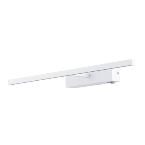 Купить Светильник Arte lamp настенный A5312AP-1WH по низкой цене