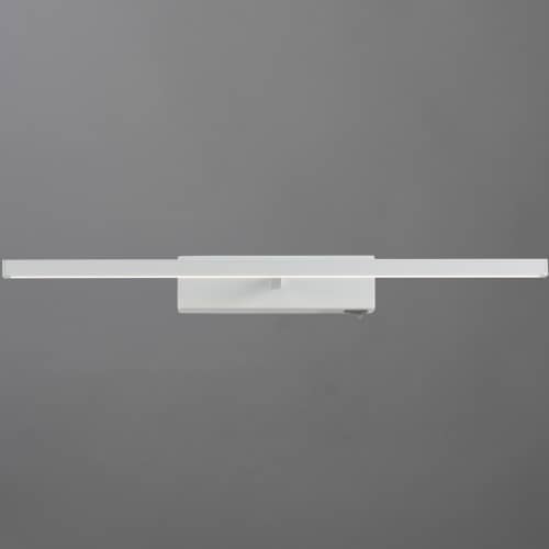 Купить Светильник Arte lamp настенный A5312AP-1WH по низкой цене