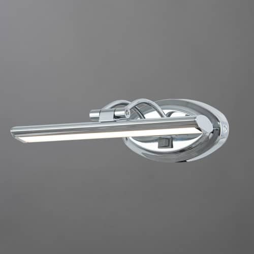 Купить Светильник Arte lamp настенный A5612AP-1CC по низкой цене
