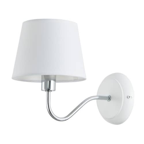 Купить Бра Arte lamp A1528AP-1WH по низкой цене