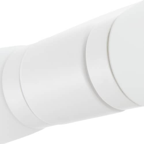 Купить Светильник Arte lamp настенный A1209AP-2WH по низкой цене