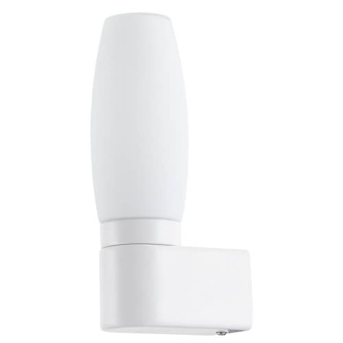 Купить Светильник Arte lamp настенный A1209AP-1WH по низкой цене