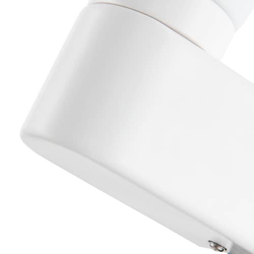 Купить Светильник Arte lamp настенный A1209AP-1WH по низкой цене