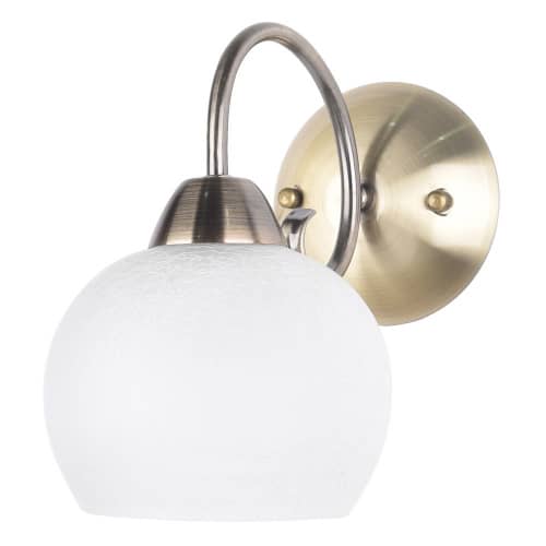 Купить Бра Arte lamp A9317AP-1AB по низкой цене