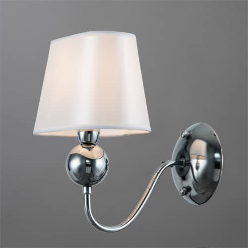 Купить Бра Arte lamp A4012AP-1CC по низкой цене
