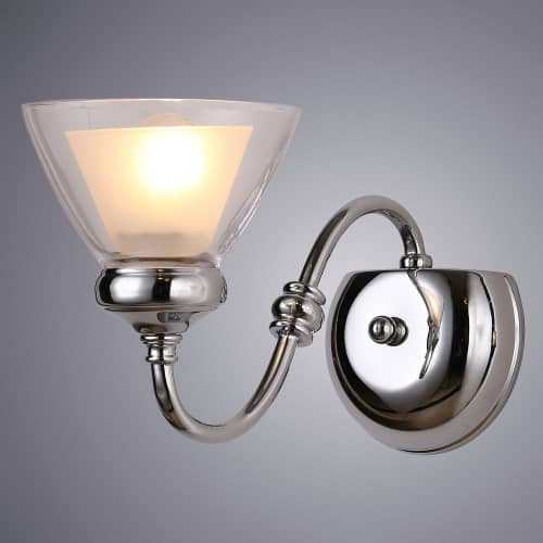Купить Бра Arte lamp A5184AP-1CC по низкой цене