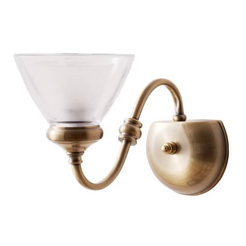 Купить Бра Arte lamp A5184AP-1AB по низкой цене