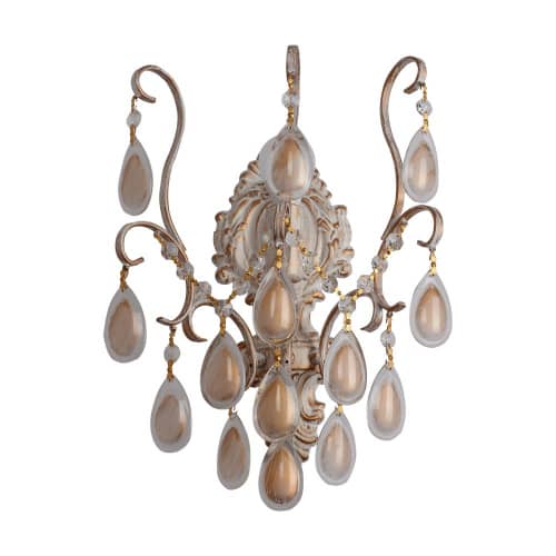 Купить Бра Arte lamp A3703AP-1GA по низкой цене