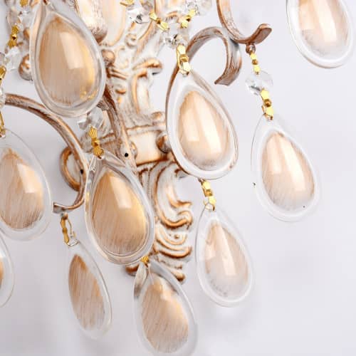 Купить Бра Arte lamp A3703AP-1GA по низкой цене