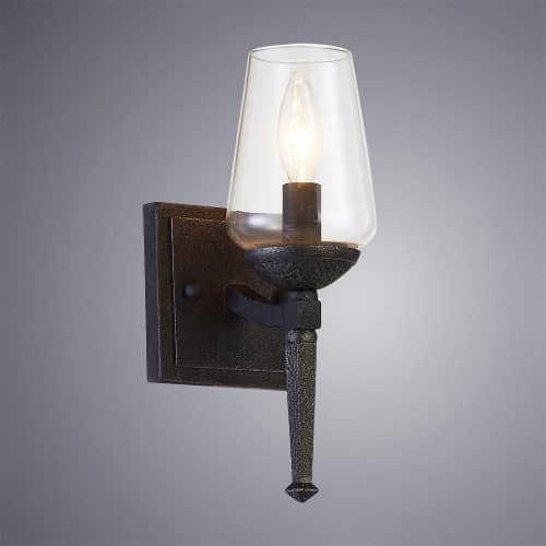 Купить Бра Arte lamp A1722AP-1BA по низкой цене