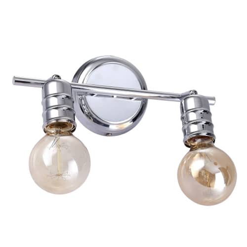 Купить Светильник Arte lamp настенный A9265AP-2CC по низкой цене