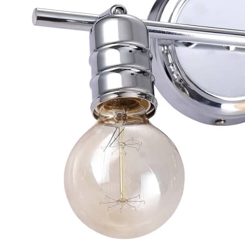 Купить Светильник Arte lamp настенный A9265AP-2CC по низкой цене