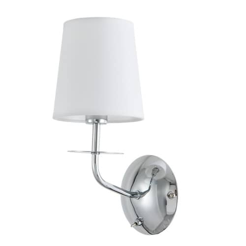 Купить Бра Arte lamp A1048AP-1CC по низкой цене