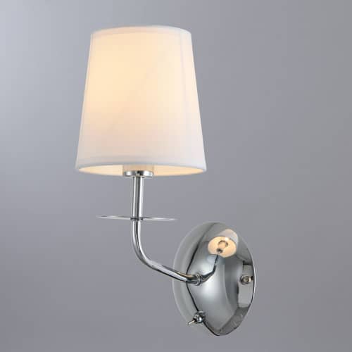 Купить Бра Arte lamp A1048AP-1CC по низкой цене