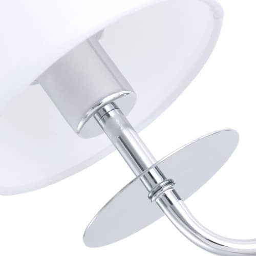 Купить Бра Arte lamp A1048AP-1CC по низкой цене