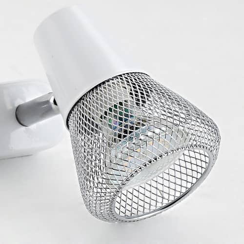 Купить Спот Arte lamp настенный A9268AP-2WH по низкой цене