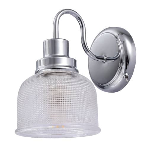 Купить Бра Arte lamp A9186AP-1CC по низкой цене
