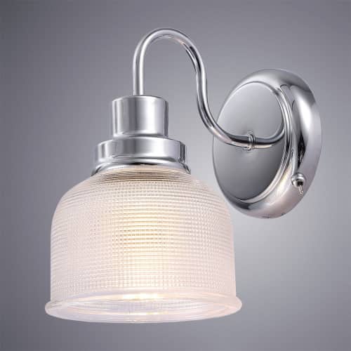 Купить Бра Arte lamp A9186AP-1CC по низкой цене