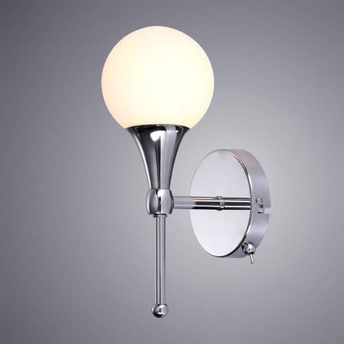 Купить Бра Arte lamp A9162AP-1CC по низкой цене