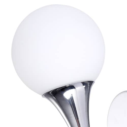 Купить Бра Arte lamp A9162AP-1CC по низкой цене