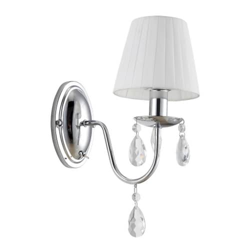 Купить Бра Arte lamp A9123AP-1CC по низкой цене