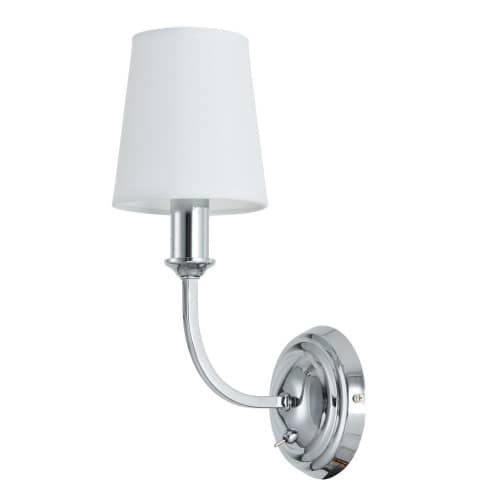 Купить Бра Arte lamp A9022AP-1CC по низкой цене