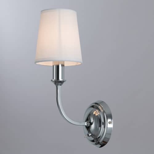 Купить Бра Arte lamp A9022AP-1CC по низкой цене