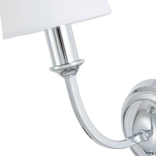 Купить Бра Arte lamp A9022AP-1CC по низкой цене