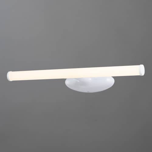 Купить Светильник Arte lamp настенный A2836AP-1WH по низкой цене