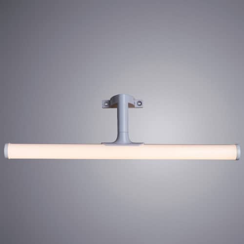 Купить Светильник Arte lamp настенный A2835AP-1WH по низкой цене
