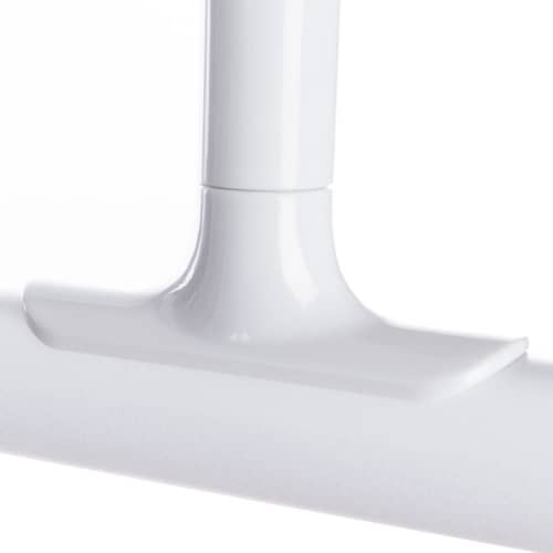 Купить Светильник Arte lamp настенный A2835AP-1WH по низкой цене