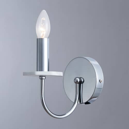 Купить Бра Arte lamp A6062AP-1WH по низкой цене