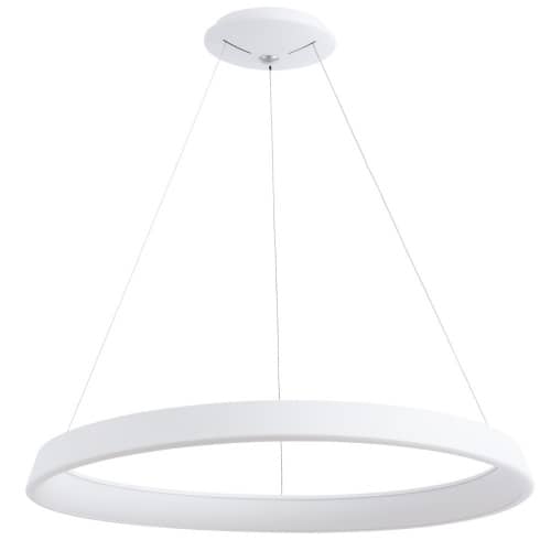 Купить Светильник Arte lamp A6280SP-1WH подвесной по низкой цене