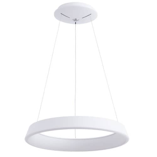 Купить Светильник Arte lamp A6250SP-1WH подвесной по низкой цене