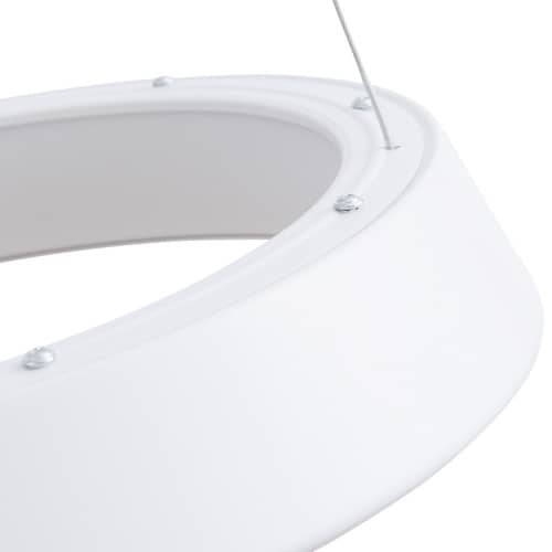 Купить Светильник Arte lamp A6240SP-1WH подвесной по низкой цене