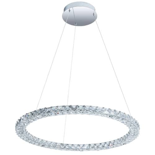 Купить Светильник Arte lamp A6717SP-1CC подвесной по низкой цене