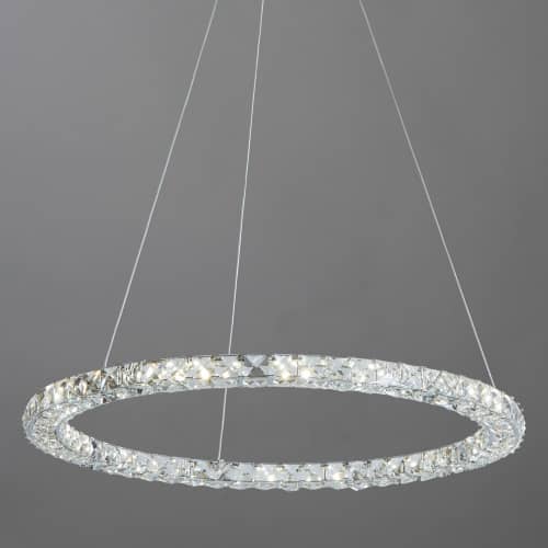 Купить Светильник Arte lamp A6717SP-1CC подвесной по низкой цене