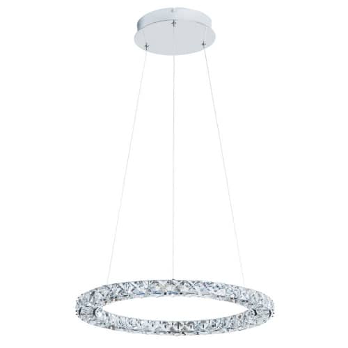 Купить Светильник Arte lamp A6715SP-1CC подвесной по низкой цене