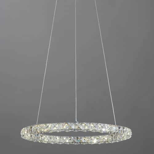 Купить Светильник Arte lamp A6715SP-1CC подвесной по низкой цене